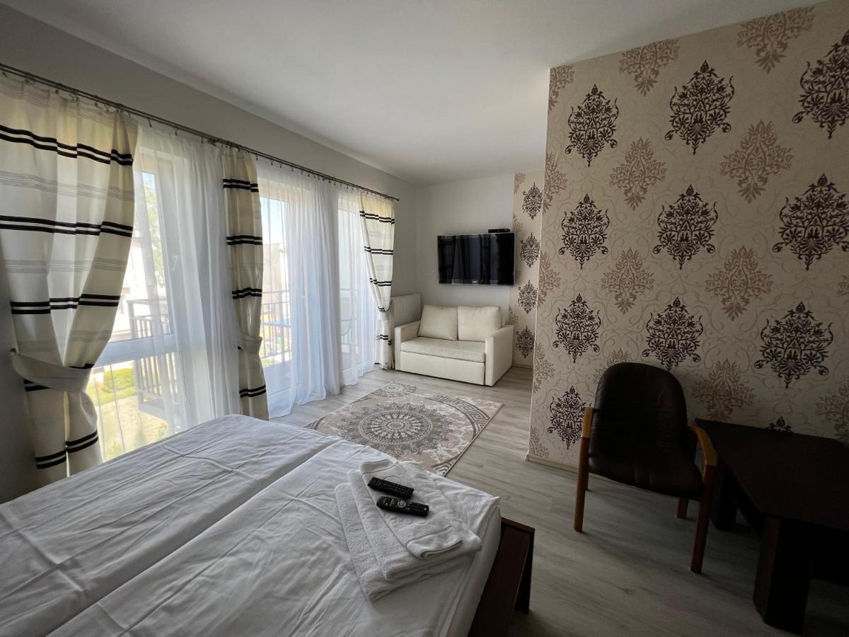 Villa Mors Mielno  Kültér fotó