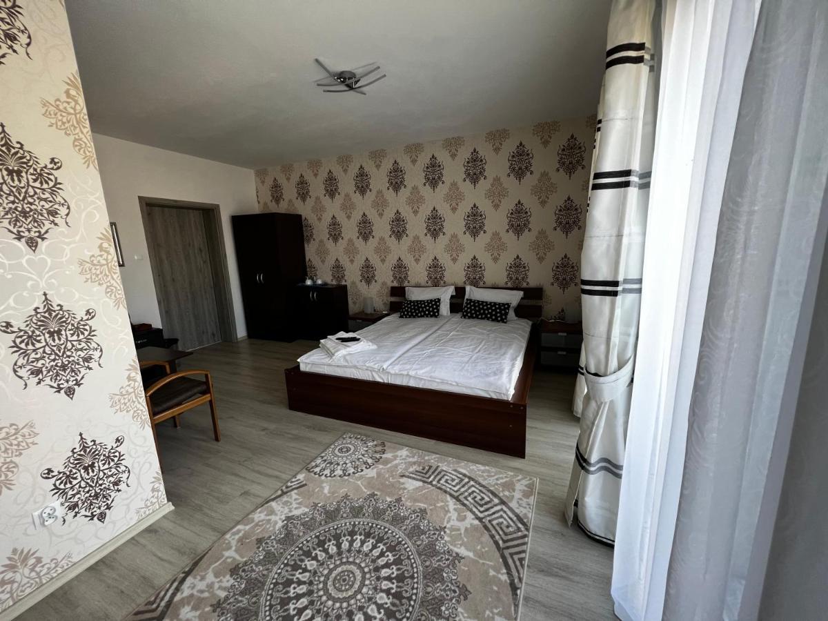 Villa Mors Mielno  Kültér fotó