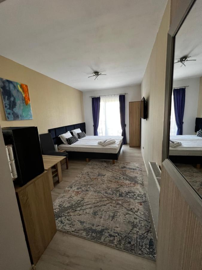 Villa Mors Mielno  Kültér fotó