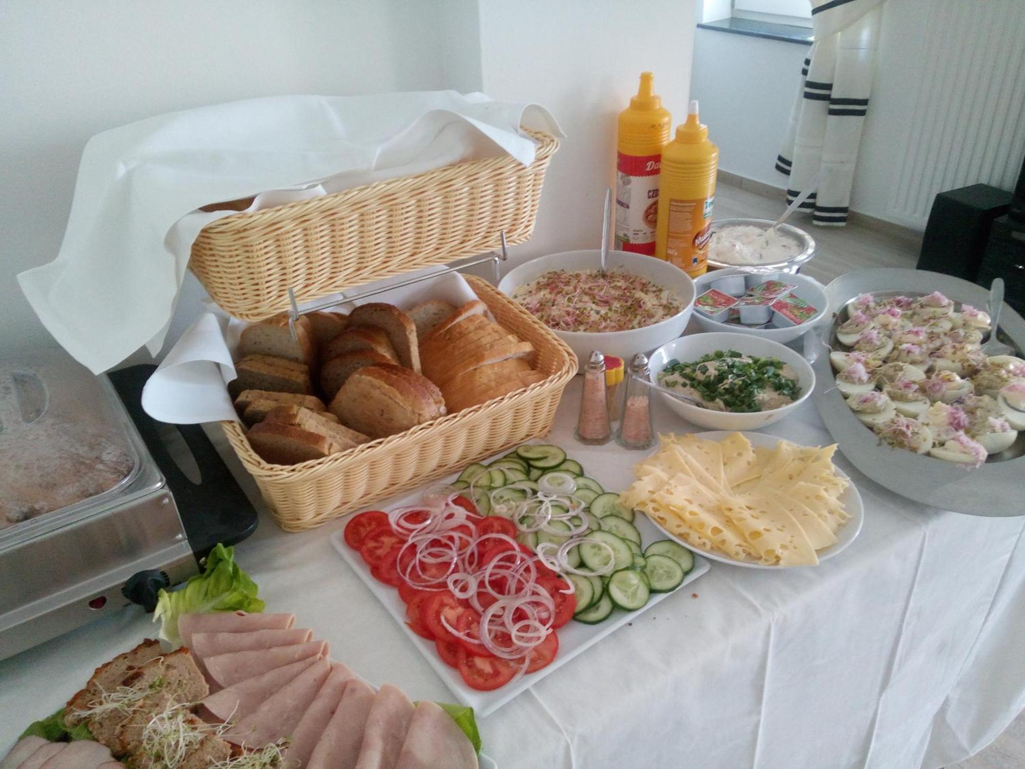 Villa Mors Mielno  Kültér fotó