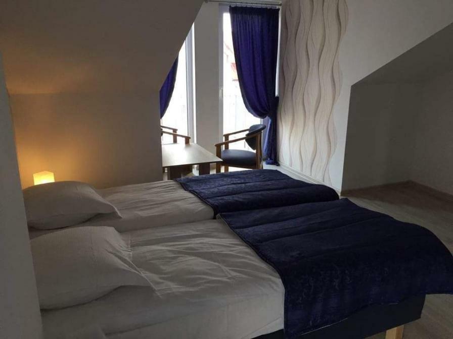 Villa Mors Mielno  Kültér fotó