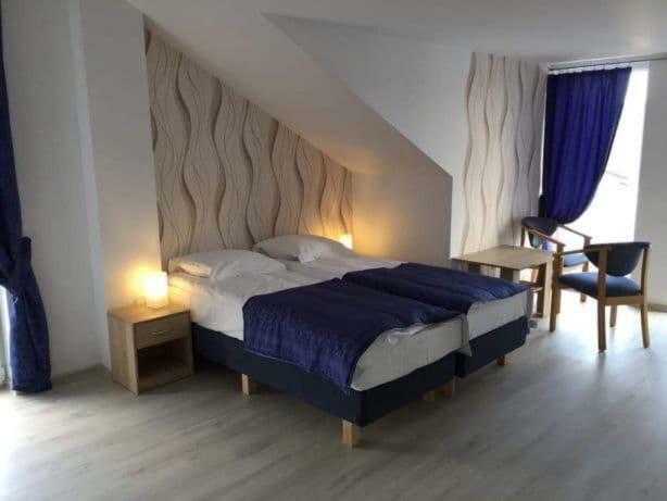 Villa Mors Mielno  Kültér fotó