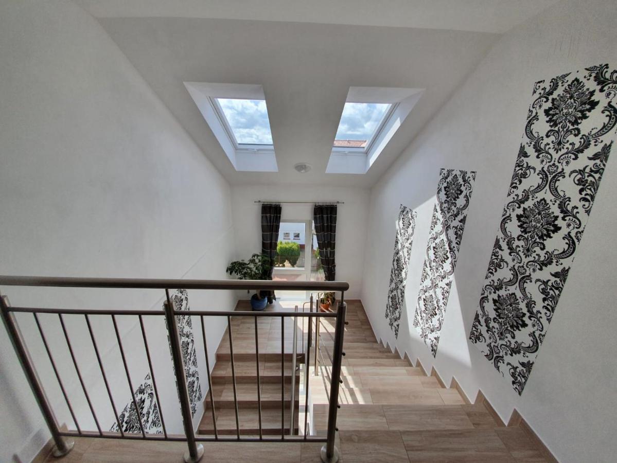 Villa Mors Mielno  Kültér fotó