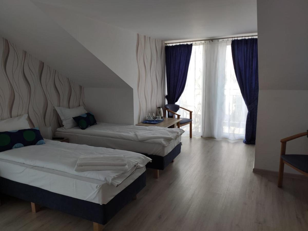 Villa Mors Mielno  Kültér fotó